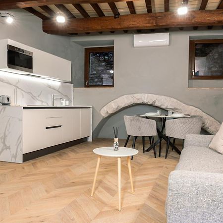 Maison Fontebella 56 - Assisi Centro Eksteriør bilde