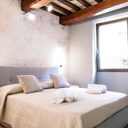 Maison Fontebella 56 - Assisi Centro Eksteriør bilde