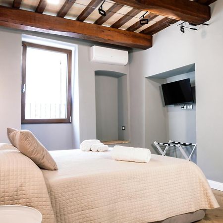Maison Fontebella 56 - Assisi Centro Eksteriør bilde