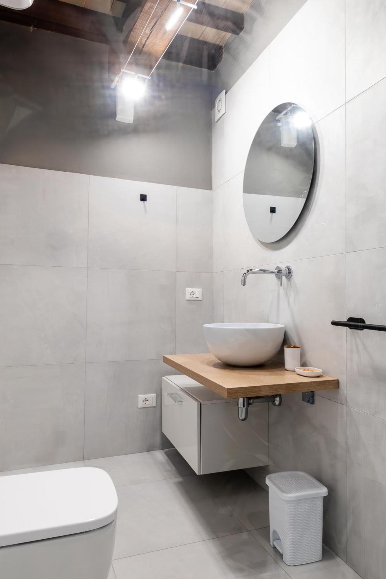 Maison Fontebella 56 - Assisi Centro Eksteriør bilde