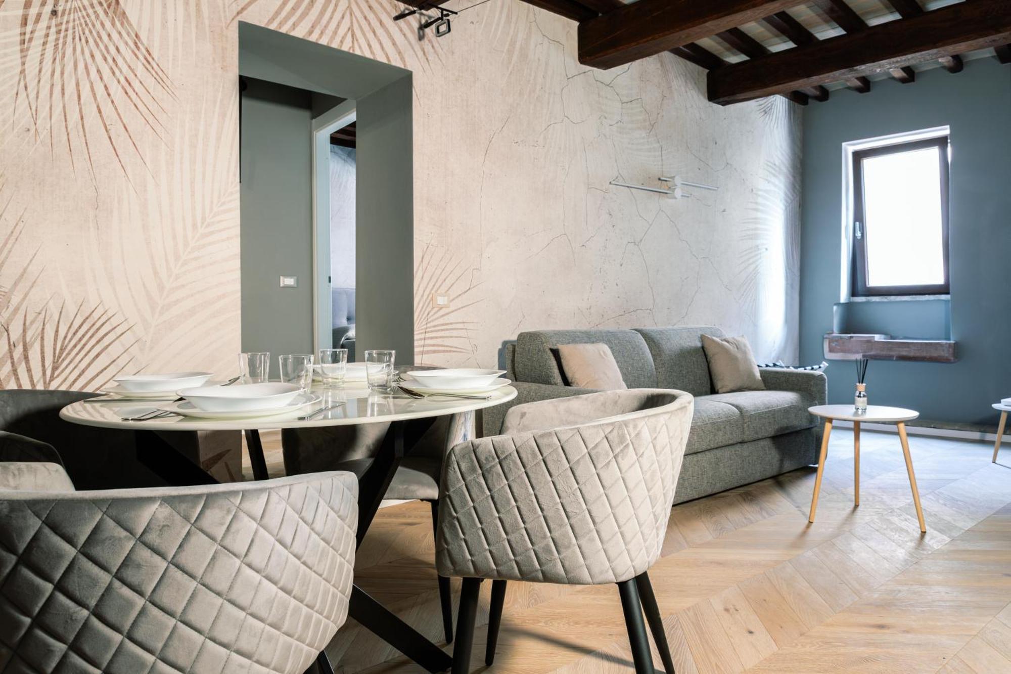 Maison Fontebella 56 - Assisi Centro Eksteriør bilde
