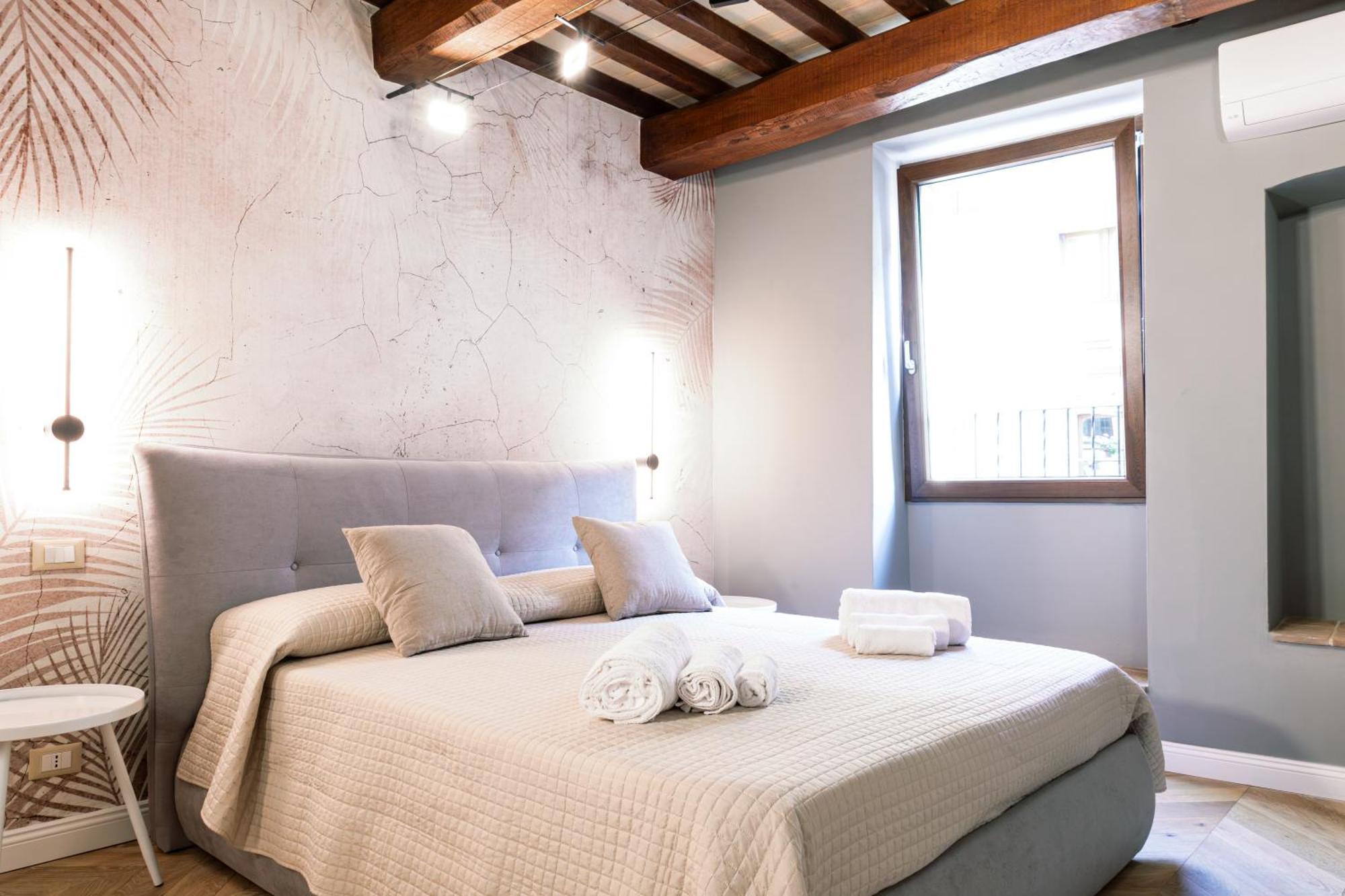 Maison Fontebella 56 - Assisi Centro Eksteriør bilde