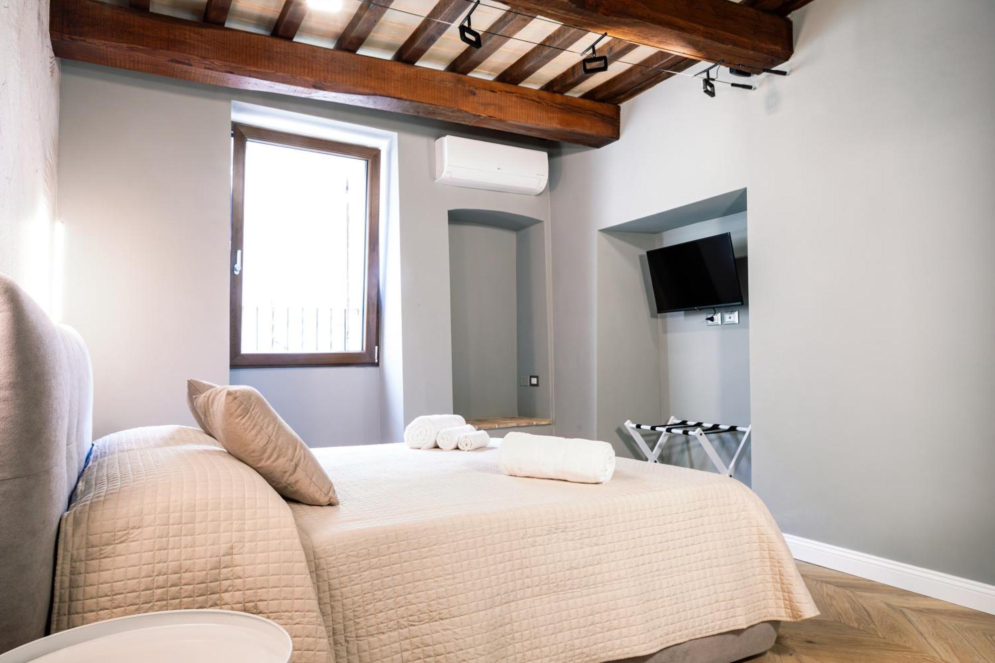 Maison Fontebella 56 - Assisi Centro Eksteriør bilde