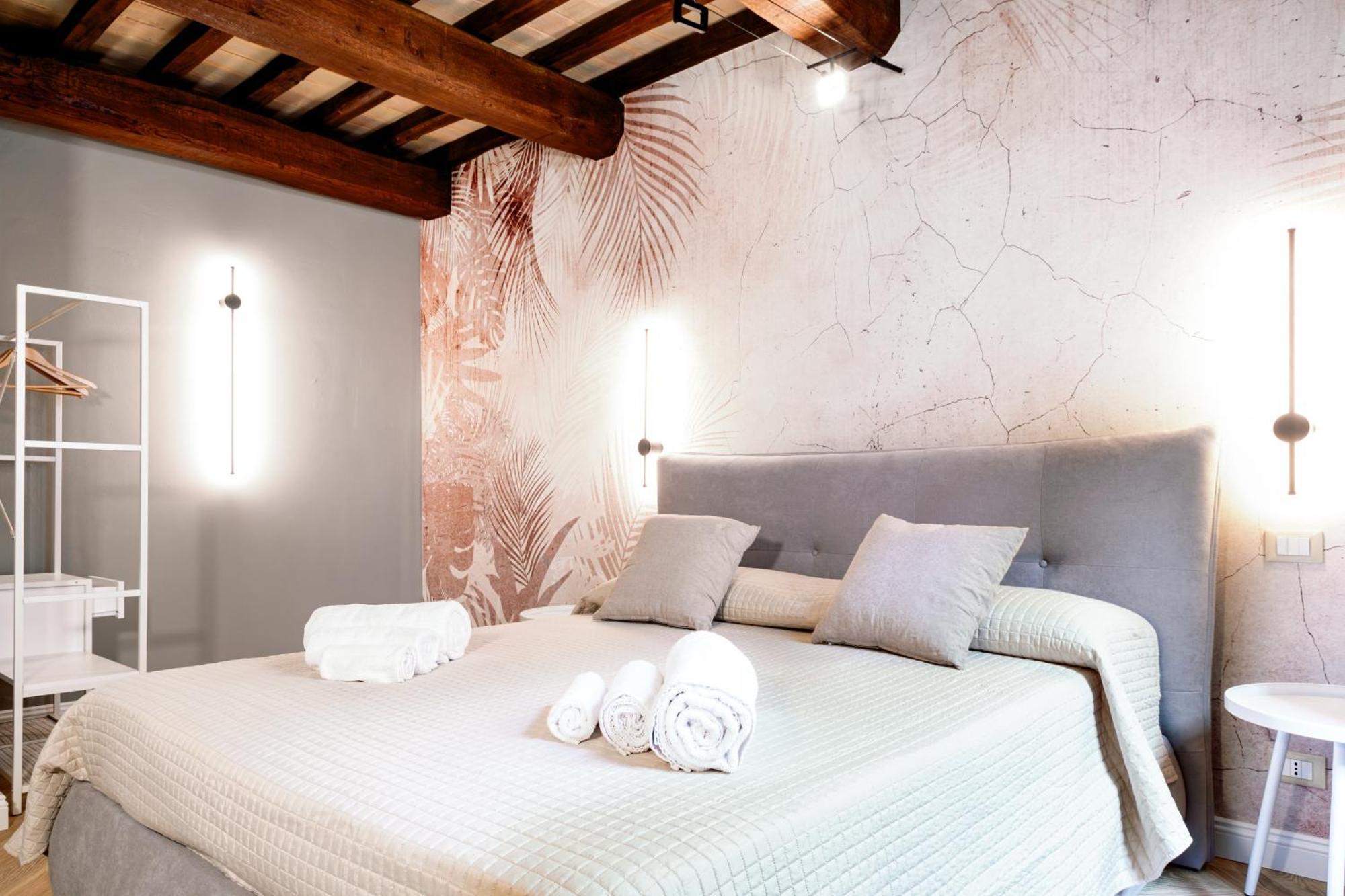 Maison Fontebella 56 - Assisi Centro Eksteriør bilde